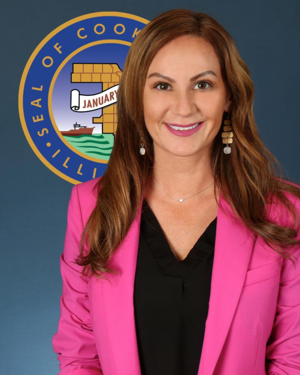 Samantha Steele Headshot