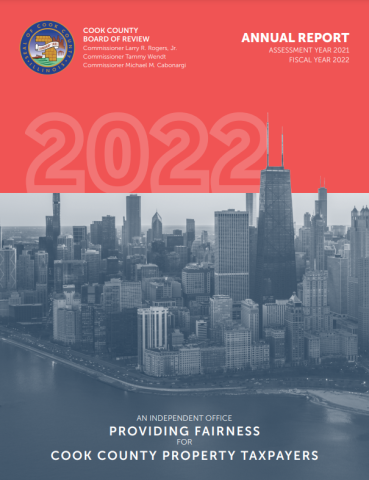 2022 Annual Report