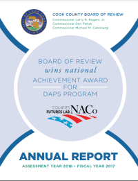 2016 Annual Report